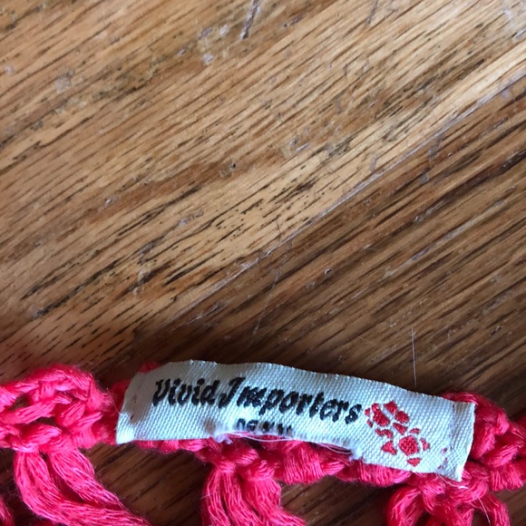 Crochet Top - Picture 2 of 3